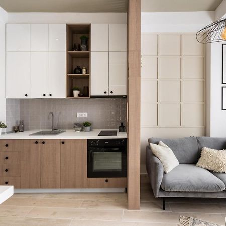 Old Town Bucharest Deluxe Apartment Екстериор снимка