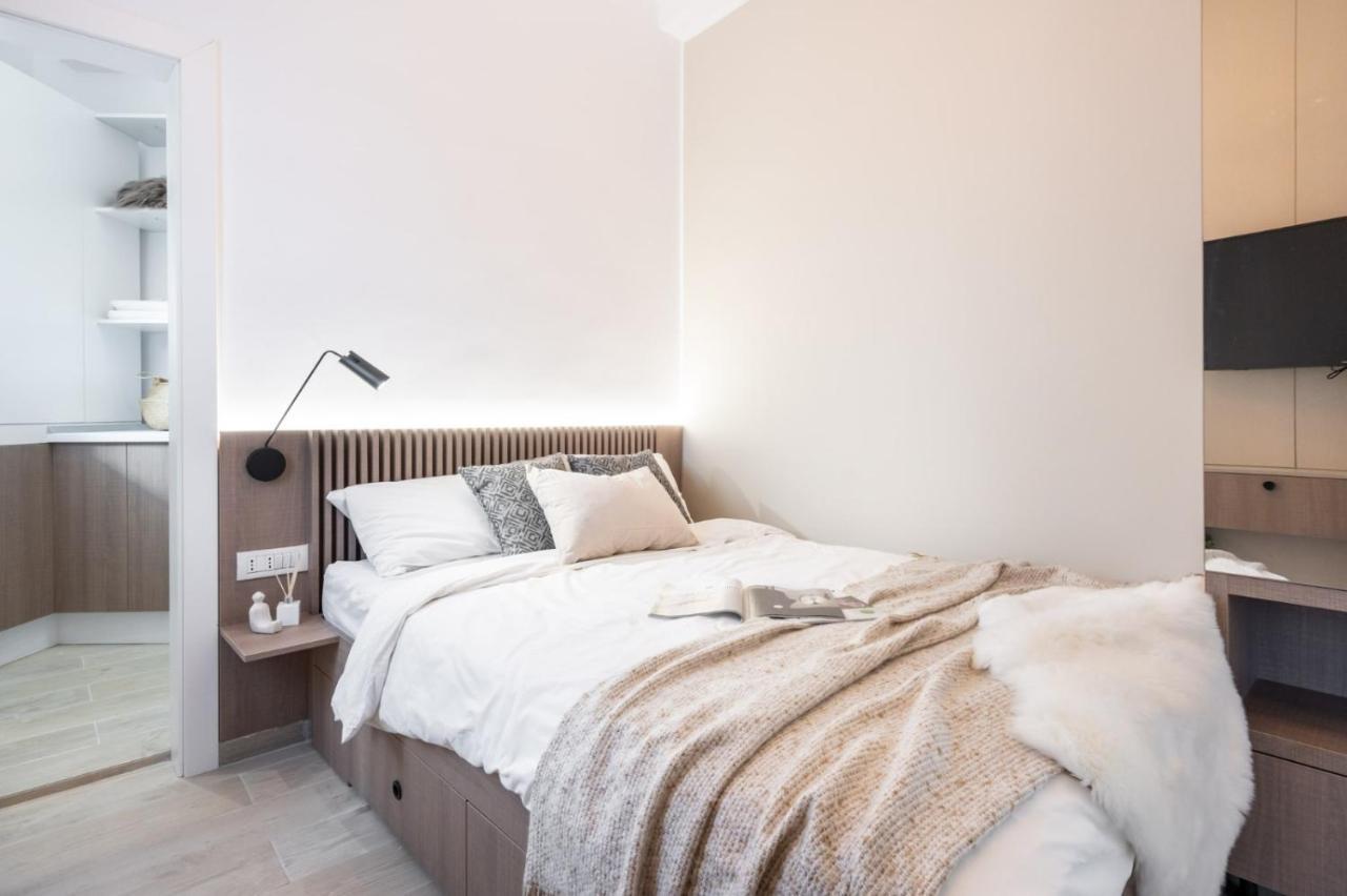 Old Town Bucharest Deluxe Apartment Екстериор снимка