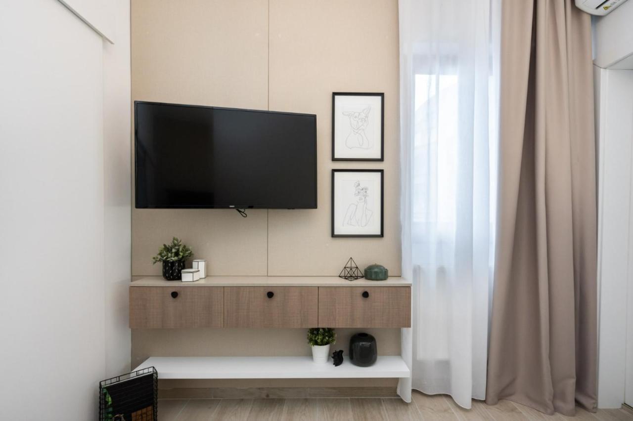 Old Town Bucharest Deluxe Apartment Екстериор снимка