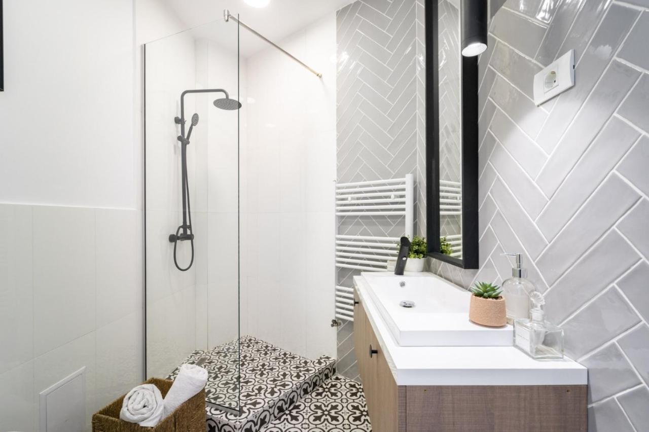Old Town Bucharest Deluxe Apartment Екстериор снимка