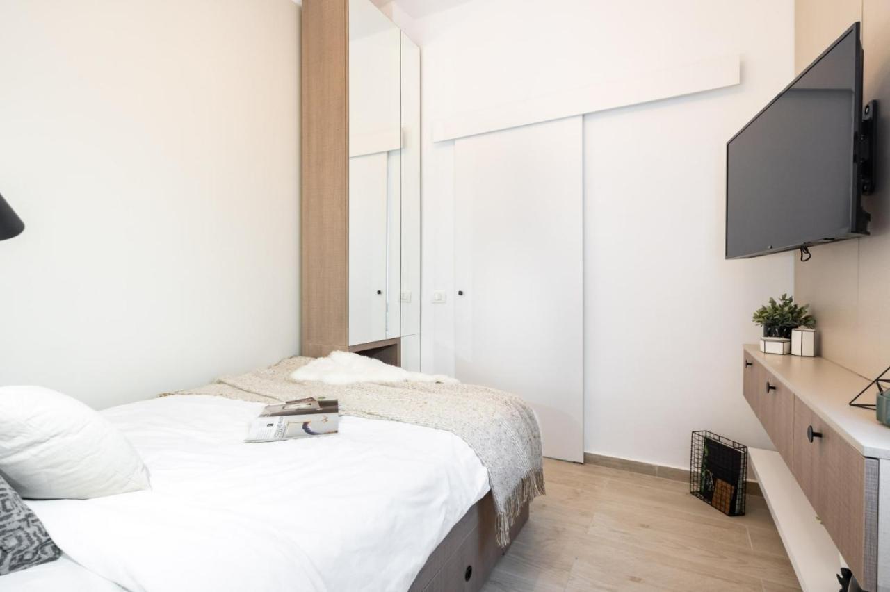 Old Town Bucharest Deluxe Apartment Екстериор снимка