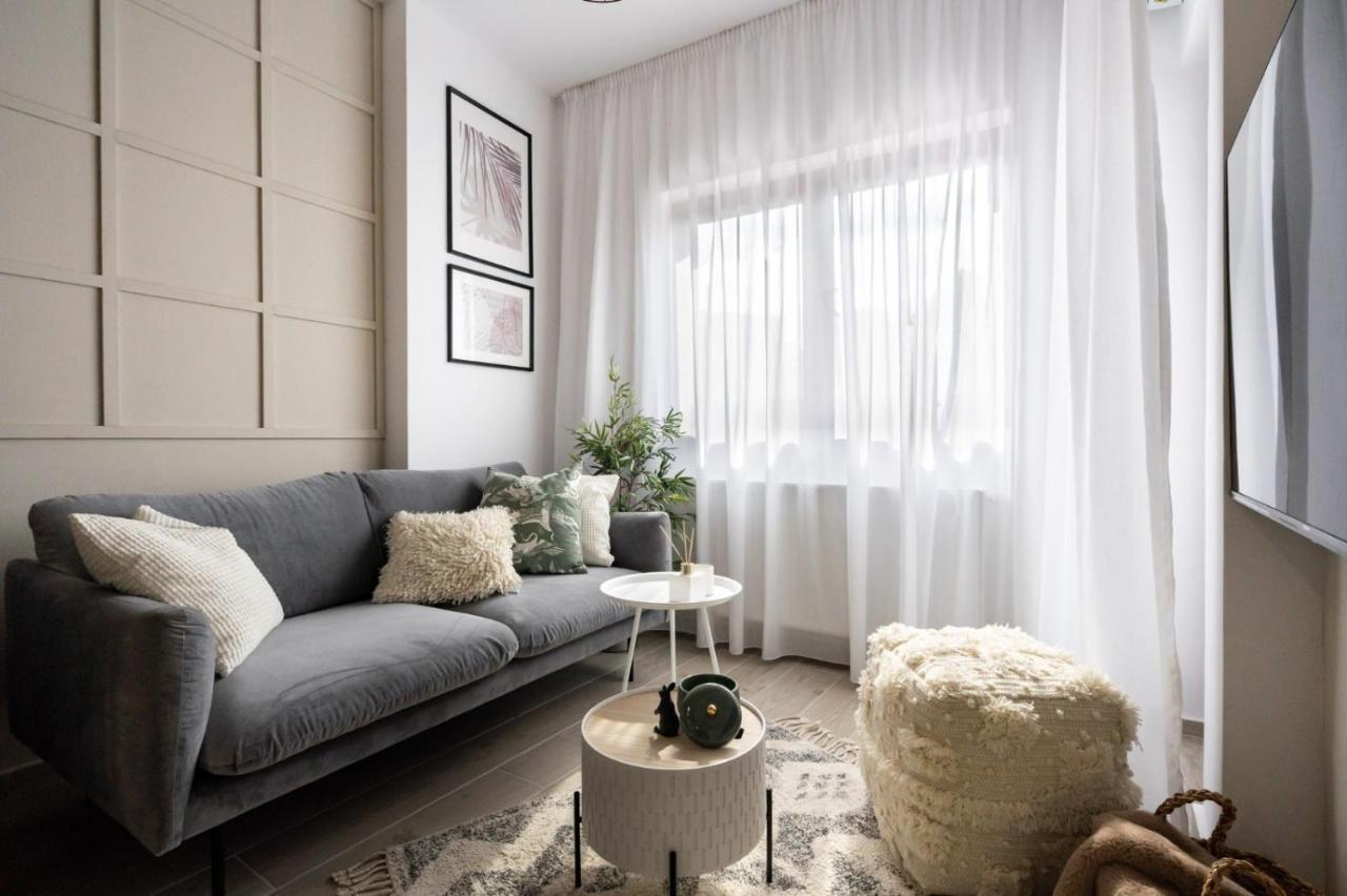Old Town Bucharest Deluxe Apartment Екстериор снимка