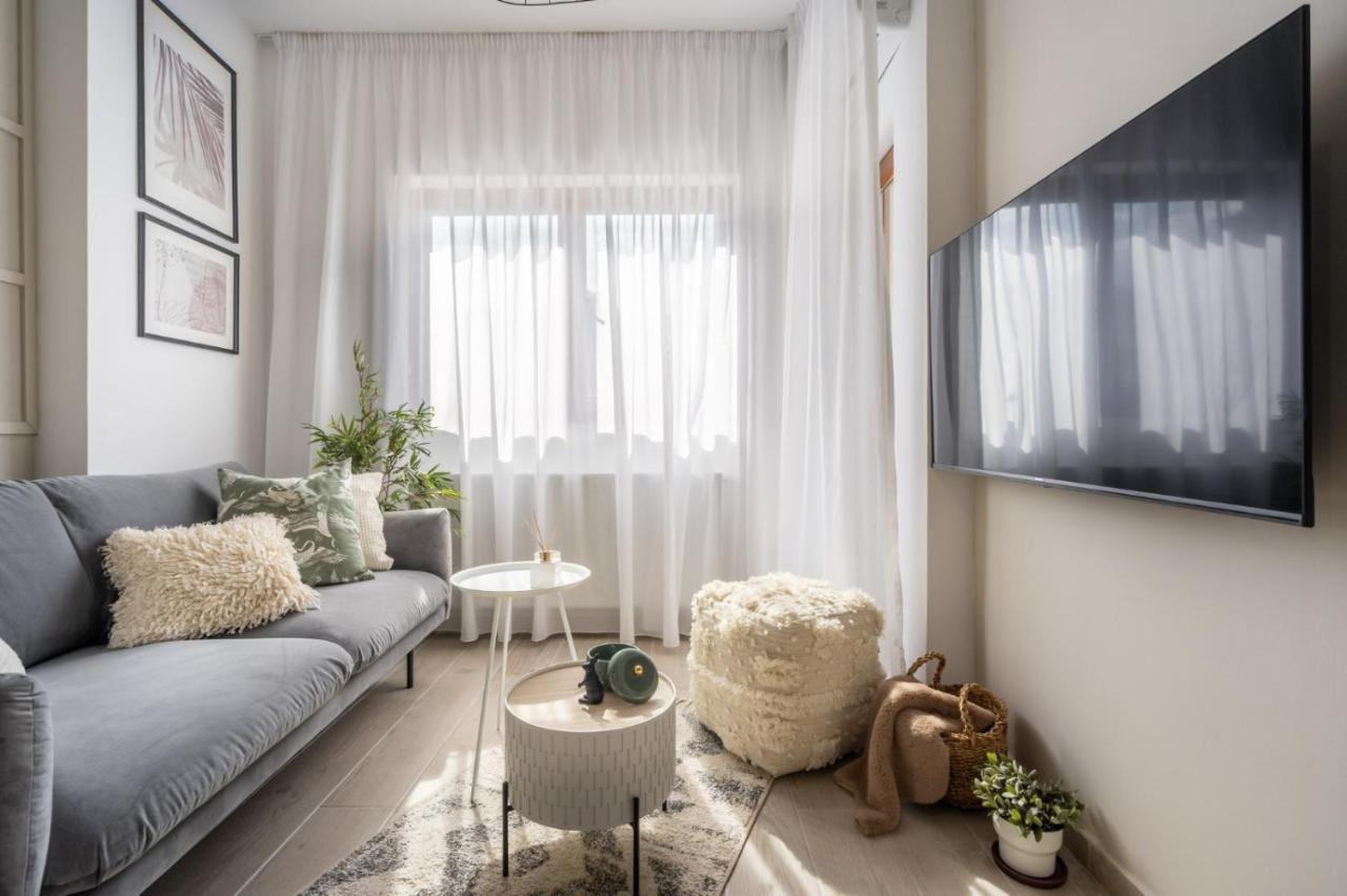 Old Town Bucharest Deluxe Apartment Екстериор снимка