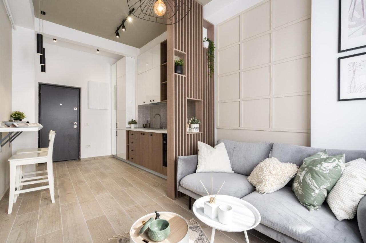 Old Town Bucharest Deluxe Apartment Екстериор снимка
